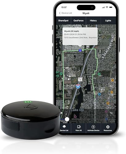 4 Best Magnetic GPS Trackers in 2026: Built-In and Case-Mounted Options