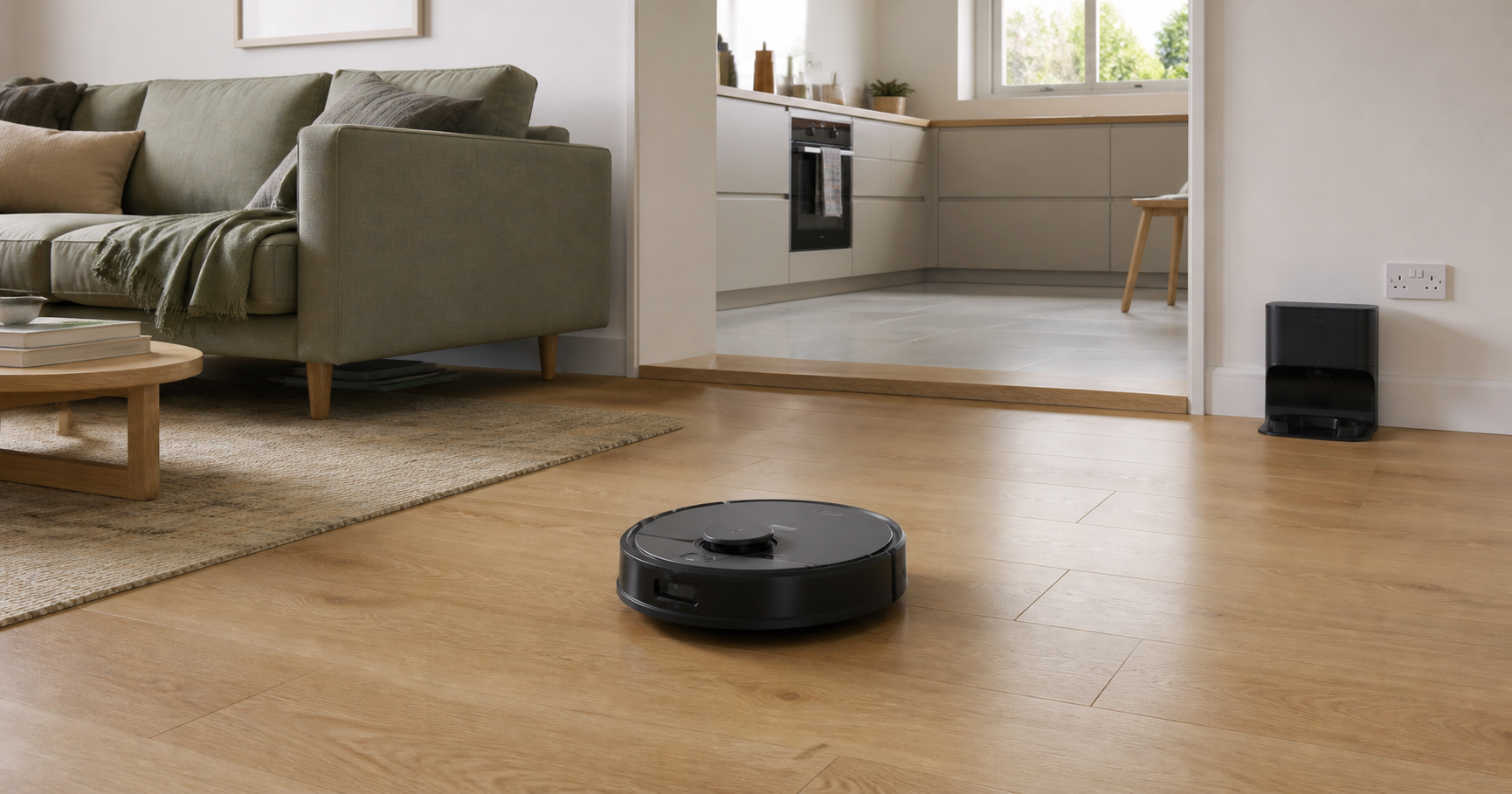 Best Roborock Robot Vacuums in the UK: 2026 Guide