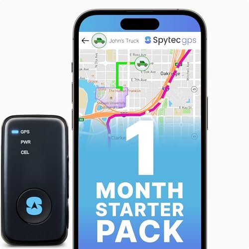 Why Is My GPS Tracker Not Updating? A Step-by-Step Fix