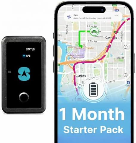 4 Best GPS Trackers for Trailers and Equipment in 2026