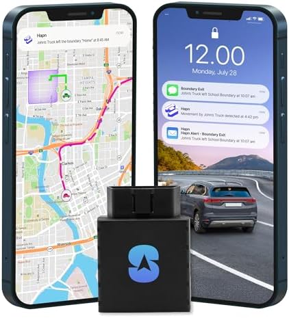 OBD vs Magnetic GPS Tracker: Which Type Fits Your Car?