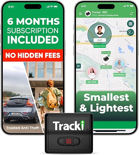 Do GPS Trackers Work Without Cell Service?